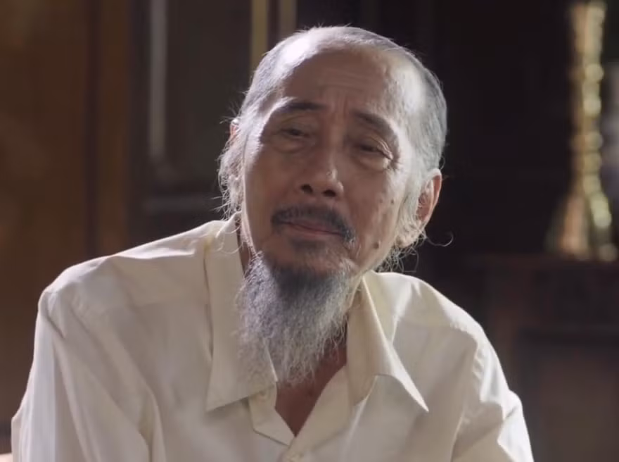 Nghệ sỹ Mai Thành qua đời ở tuổi 83