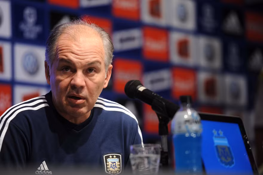 ĐT Argentina lĩnh án phạt từ FIFA