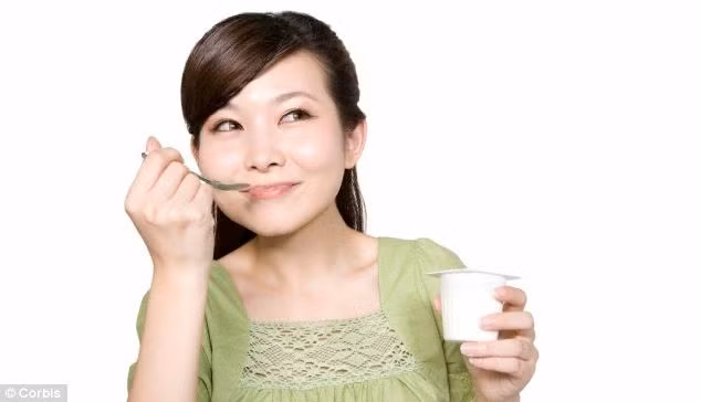 Sữa chua - 'Thần dược' cho sức khỏe cả nhà