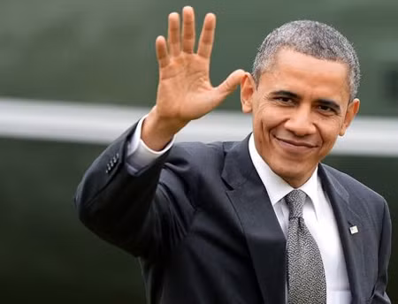 Tổng thống Mỹ Barack Obama đã cảnh cáo Trung Quốc gây hấn ở biển Đông