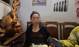 Vụ thảm sát ở Đắk Lắk: Người phụ nữ kể lại thời khắc sinh tử khi bị tên sát nhân cầm dao cướp xe máy 
