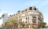 Hé lộ thông tin về công ty được Gia Lai giao làm dự án Phú Gia Royal Park - Quy Nhơn