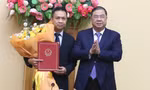 Ông Nguyễn Việt Sơn giữ chức Thứ trưởng Bộ Công Thương