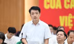Bộ Nội vụ: ‘Không phải ai cũng được chuyển thành công chức’ 