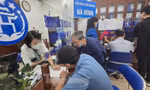 Bộ Nội vụ: Triển khai cơ sở dữ liệu cán bộ, công chức theo mô hình chính quyền 2 cấp 