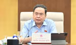 Chủ tịch Quốc hội ký nghị quyết dự án luật quan trọng 2025
