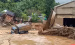 Thủ tướng yêu cầu tập trung khắc phục hậu quả lũ quét, sạt lở đất tại Sơn La 