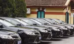 Bổ sung quy định về tiêu chuẩn sử dụng tài sản công với chức danh lãnh đạo