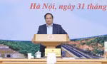 Dứt khoát hoàn thành mục tiêu 3.000 km cao tốc vào cuối năm 2025 