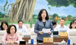 Sinh đủ hai con được ưu tiên mua nhà ở xã hội, tăng thời gian nghỉ thai sản 