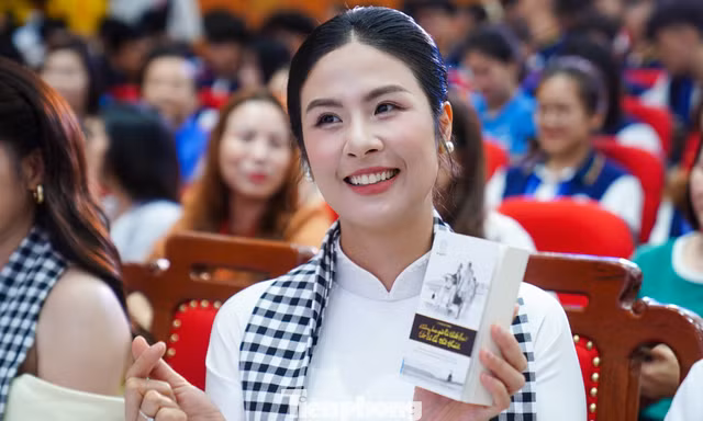 'Hành trình từ trái tim' khơi dậy ước mơ lớn trên hành trình khởi nghiệp 