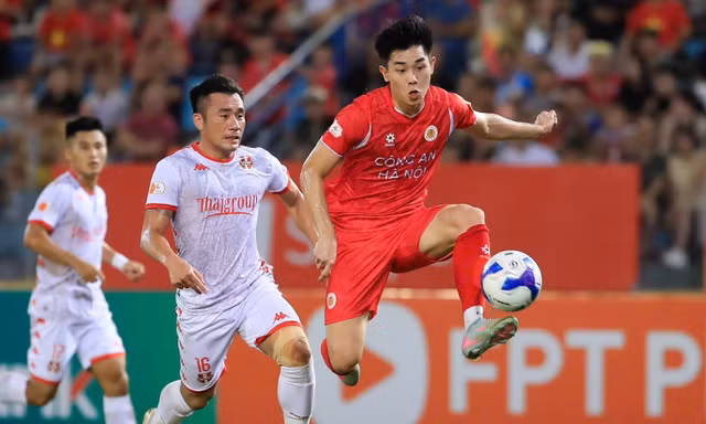 Nhận định Beijing Guoan vs Công an Hà Nội, 19h15 ngày 18/9: Quyết tạo bất ngờ