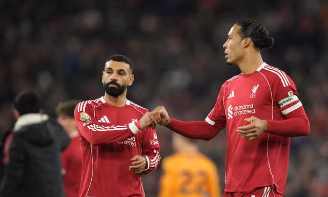 Nhận định Liverpool vs Brighton, 22h00 ngày 13/12: Lời chia tay buồn của Salah