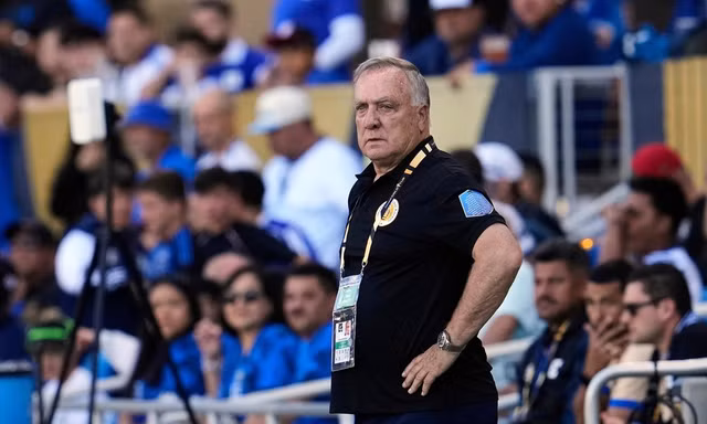 HLV tạo nên kỳ tích ở World Cup 2026 bất ngờ từ chức
