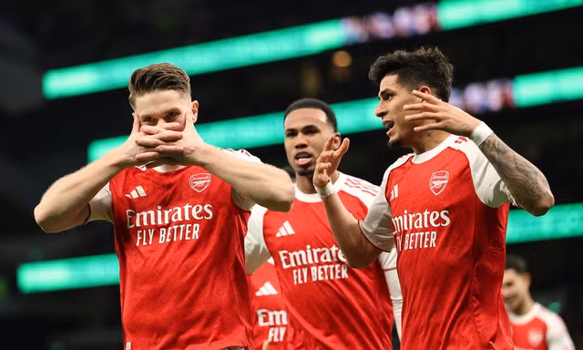 Cú đúp danh hiệu vẫy gọi Arsenal: Khi sự lãng mạn kết duyên cùng chất thép