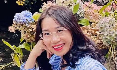 Từ nỗi sợ đến niềm tin 