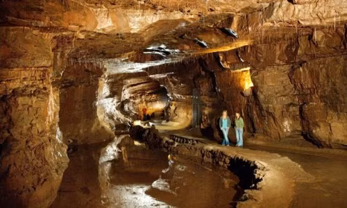 Phong Nha vào top 5 hang động kỳ ảo nhất thế giới ảnh 4
