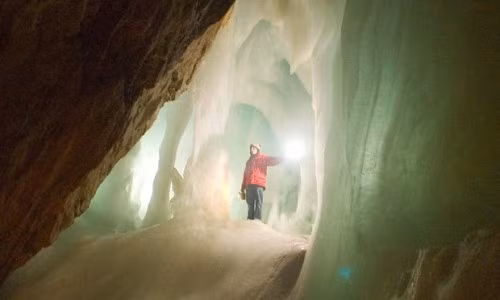Phong Nha vào top 5 hang động kỳ ảo nhất thế giới ảnh 5