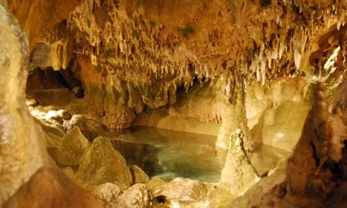 Phong Nha vào top 5 hang động kỳ ảo nhất thế giới ảnh 3