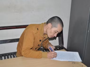 Kẻ giết hại chính con mình