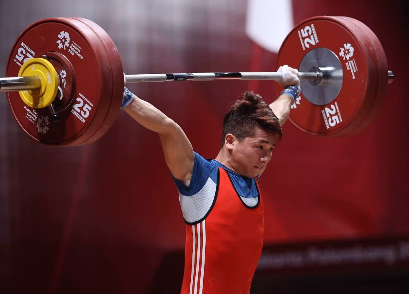 Trịnh Văn Vinh trở lại như mơ sau thời gian dài bị cấm thi đấu Trịnh Văn Vinh trở lại như mơ sau thời gian dài bị cấm thi đấu