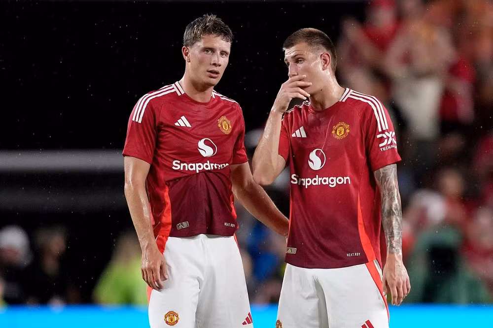 MU gây thất vọng trước Liverpool