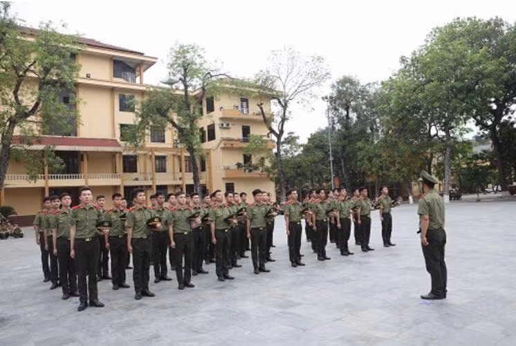 Thí sinh Sơn La đỗ thủ khoa: Thiếu tướng Đặng Xuân Khang lên tiếng ảnh 3