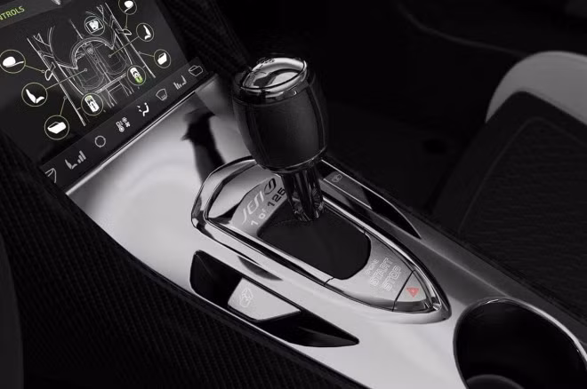 Liệu siêu xe Koenigsegg Jesko có đạt được tốc độ tối đa gần 500 km/h? ảnh 4