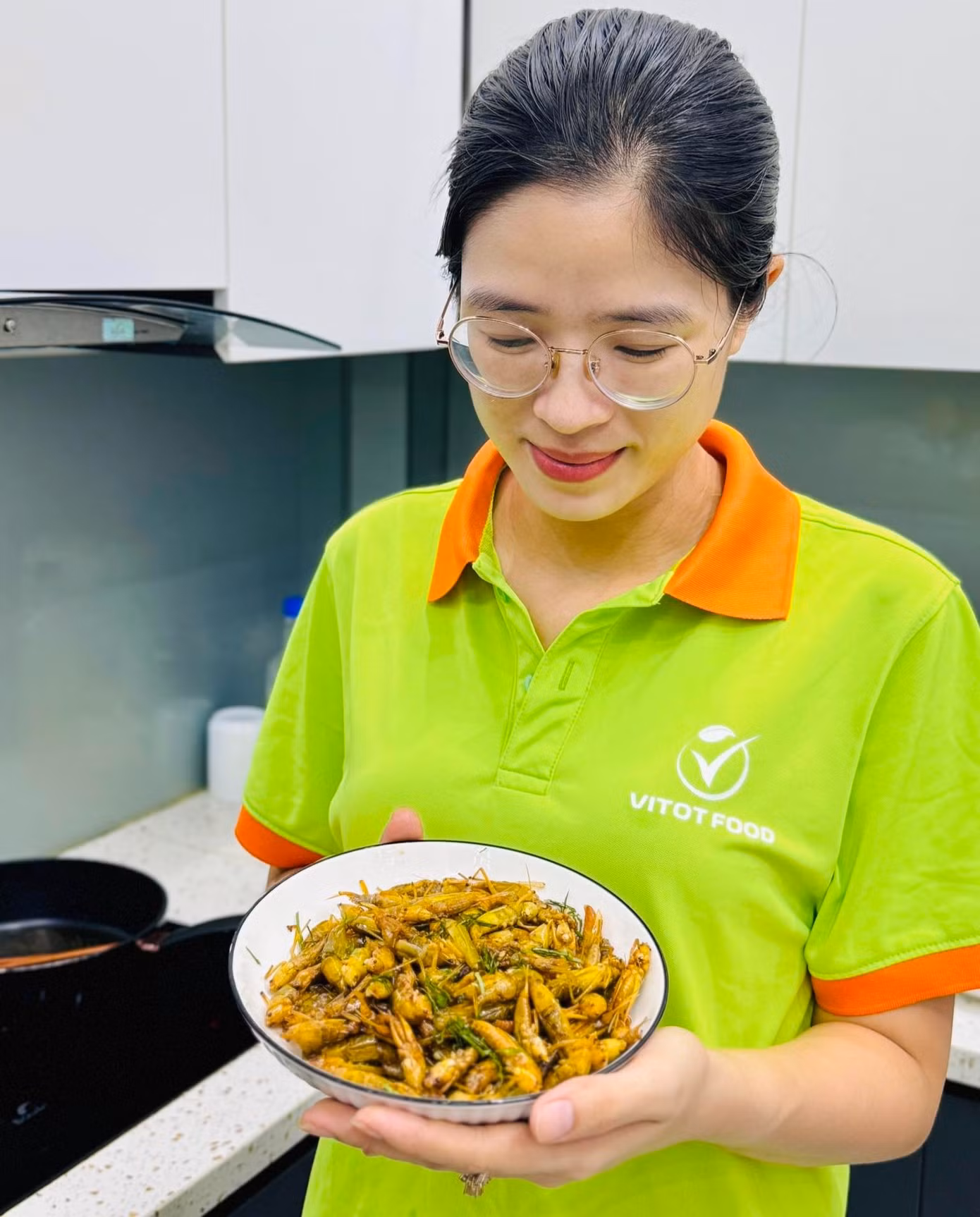 Muồm muỗm xanh được xem như đặc sản "hiếm có khó tìm".