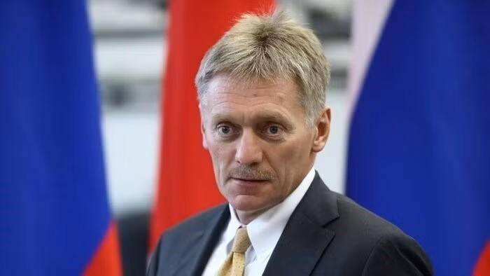 Người phát ngôn Điện Kremlin Dmitry Peskov. Ảnh: TTXVN