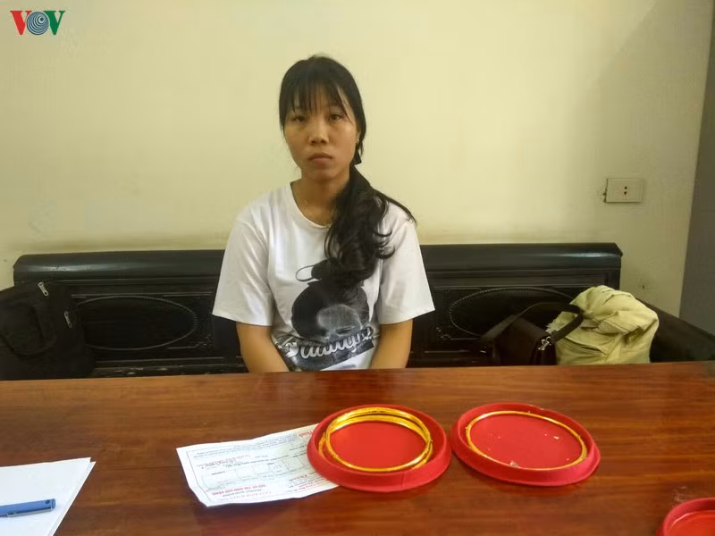 Bắt tạm giam giám đốc ký hợp đồng lừa dân bán đất chiếm đoạt tiền tỷ ảnh 1