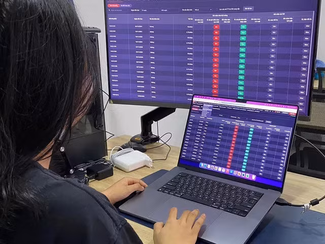 Dự thảo Luật Chứng khoán sửa đổi bổ sung điều kiện về nhà đầu tư chuyên nghiệp, thêm tiêu chí tần suất giao dịch tối thiểu 10 lần mỗi quý (trong 4 quý gần nhất).