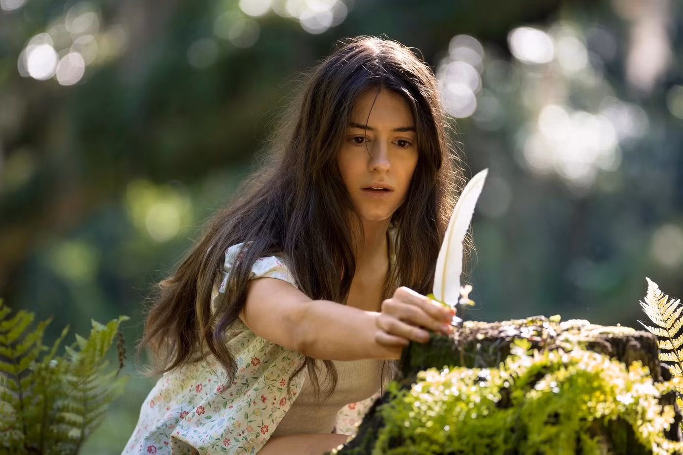 Xa ngoài kia, nơi loài tôm hát được khán giả chấm đến 96% trên Rotten Tomatoes.