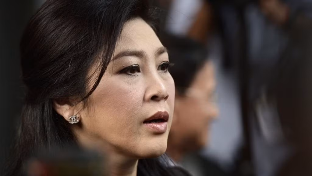 Cảnh sát Thái Lan khám nhà, tìm mẫu ADN của bà Yingluck ảnh 5