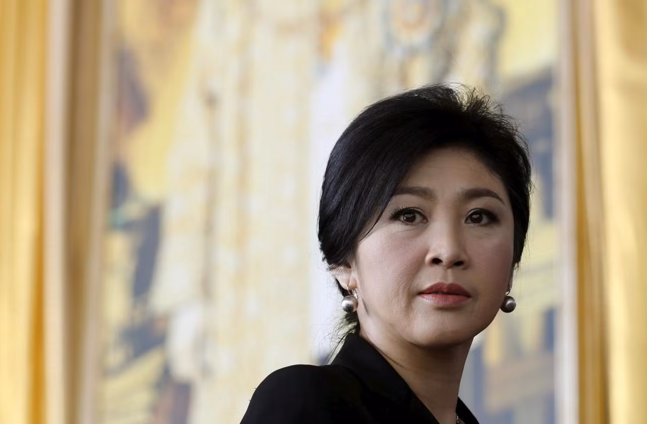 Thái Lan ra luật mới, bà Yingluck hết cơ hội trốn án tù ảnh 4 Thái Lan ra luật mới, bà Yingluck hết cơ hội trốn án tù ảnh 4
