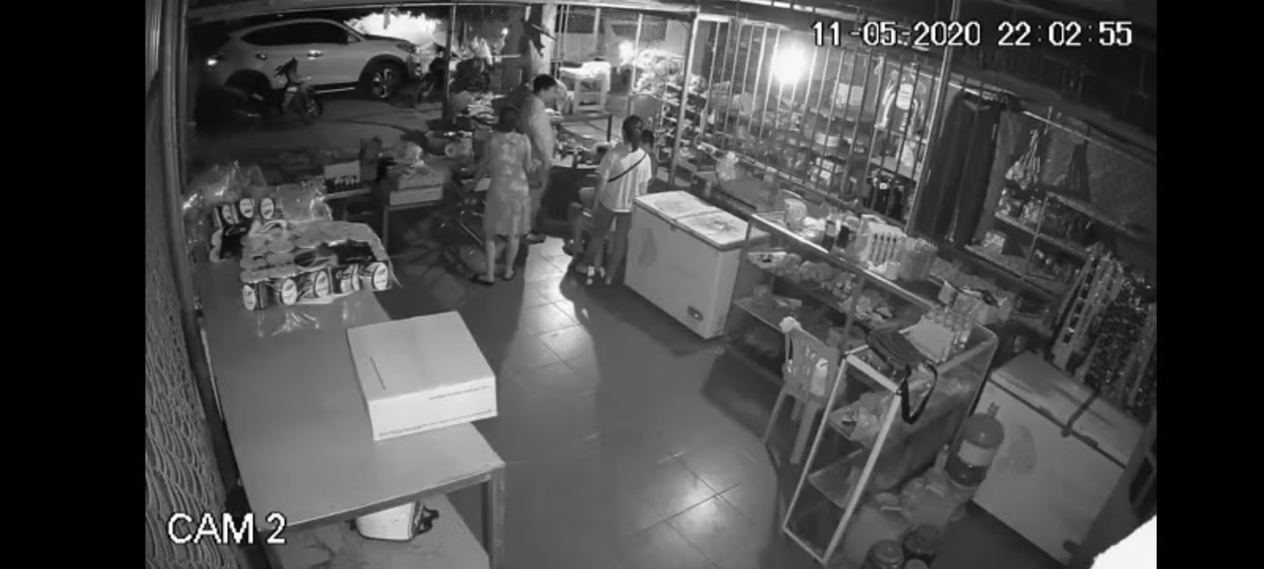 Thực hư thông tin Công an rút 'súng bật lửa' đe dọa người dân ảnh 1