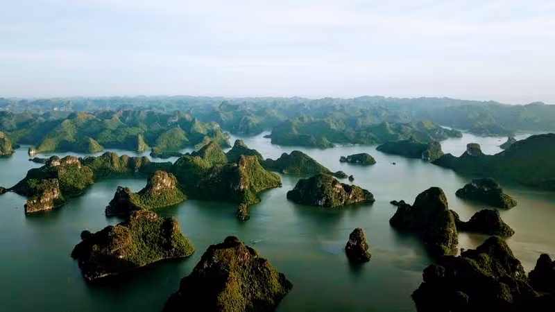 Đề xuất tăng gần gấp đôi phí tham quan vịnh Hạ Long ảnh 3
