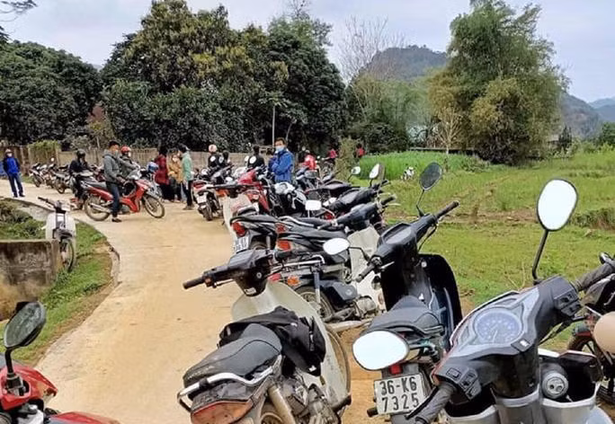 Vụ án gây hoang mang cả vùng quê