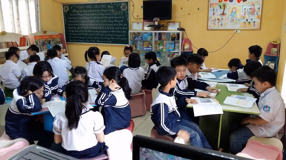 Học ngót 2 năm đã được cấp bằng đại học chính quy? ảnh 7