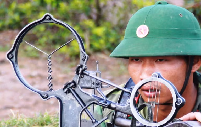 Tập trung cao độ