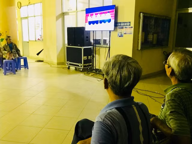 Cử tri hỏi đại biểu QH 'ai ký quyết định cưỡng chế nhà dân Thủ Thiêm'? ảnh 4