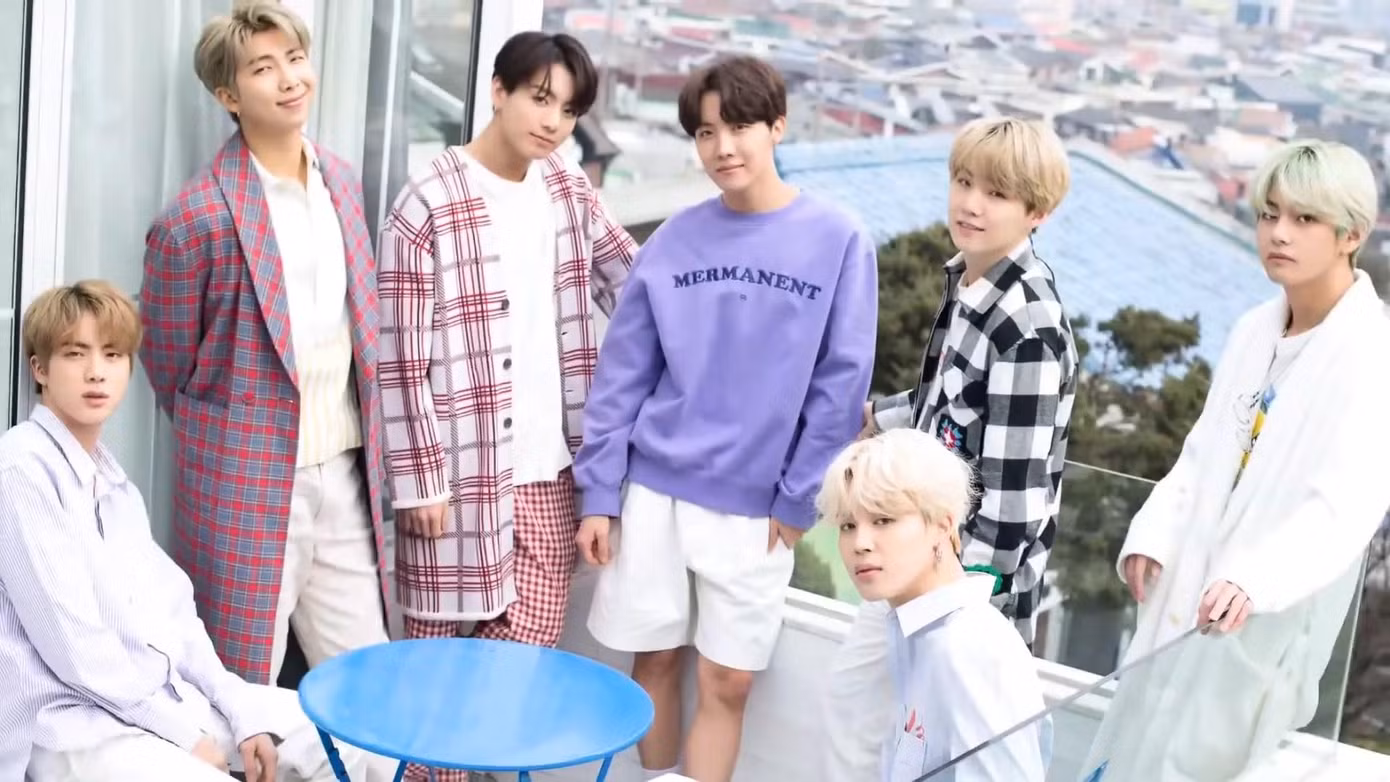 Các thành viên BTS khác không tiếp xúc với Suga nên không thuộc diện cách ly.