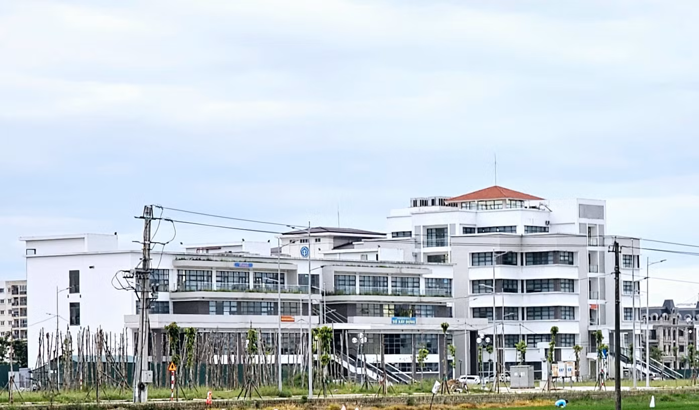 Nhiều sở, ngành tại Huế sẽ được sắp xếp, hợp nhất.
