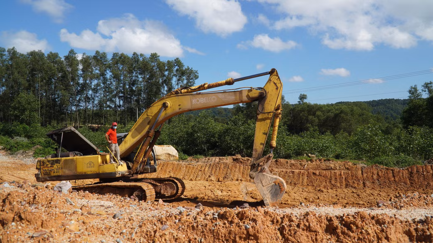 Do chịu ảnh hưởng lớn bởi dịch COVID-19 và khó khăn về biến động giá, các doanh nghiệp xây dựng công trình tại TT-Huế cho rằng, nên có cơ chế ưu đãi về tín dụng cho các doanh nghiệp để phục hồi sản xuất, kinh doanh