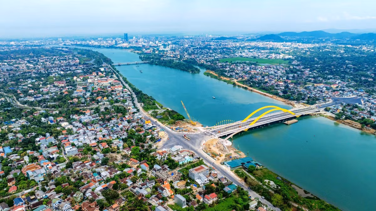 Quỹ Hỗ trợ phát triển kinh tế - xã hội thành phố Huế đã có nhiều đóng góp cho sự phát triển của địa phương sau hơn 9 năm hoạt động.