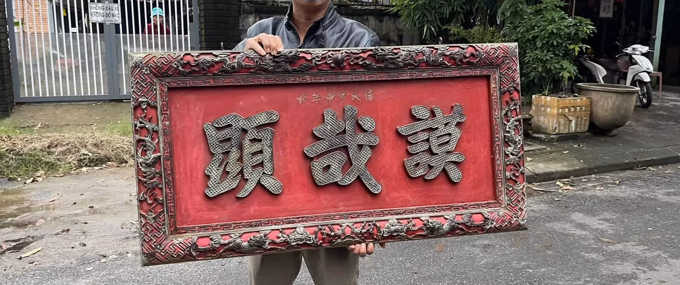 Tang vật