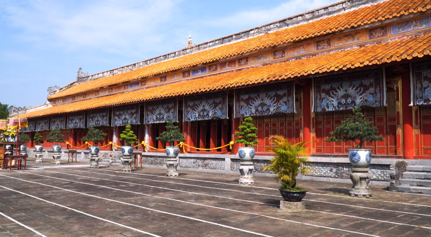 Thế Tổ miếu