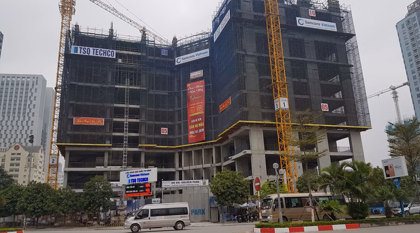 HoREA 'mách nước' giúp doanh nghiệp địa ốc ứng phó siết tín dụng ảnh 4