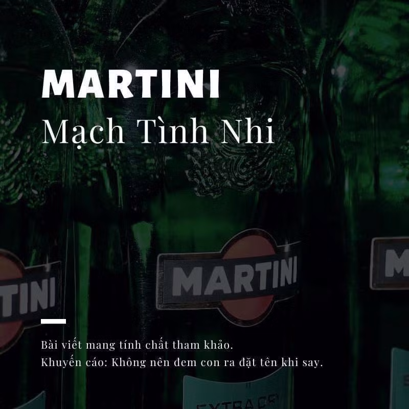 Chiếc trend "Vietsub" tên rượu ra tên đặt cho con khiến netizen vỗ tay quá trời. Nguồn: Internet