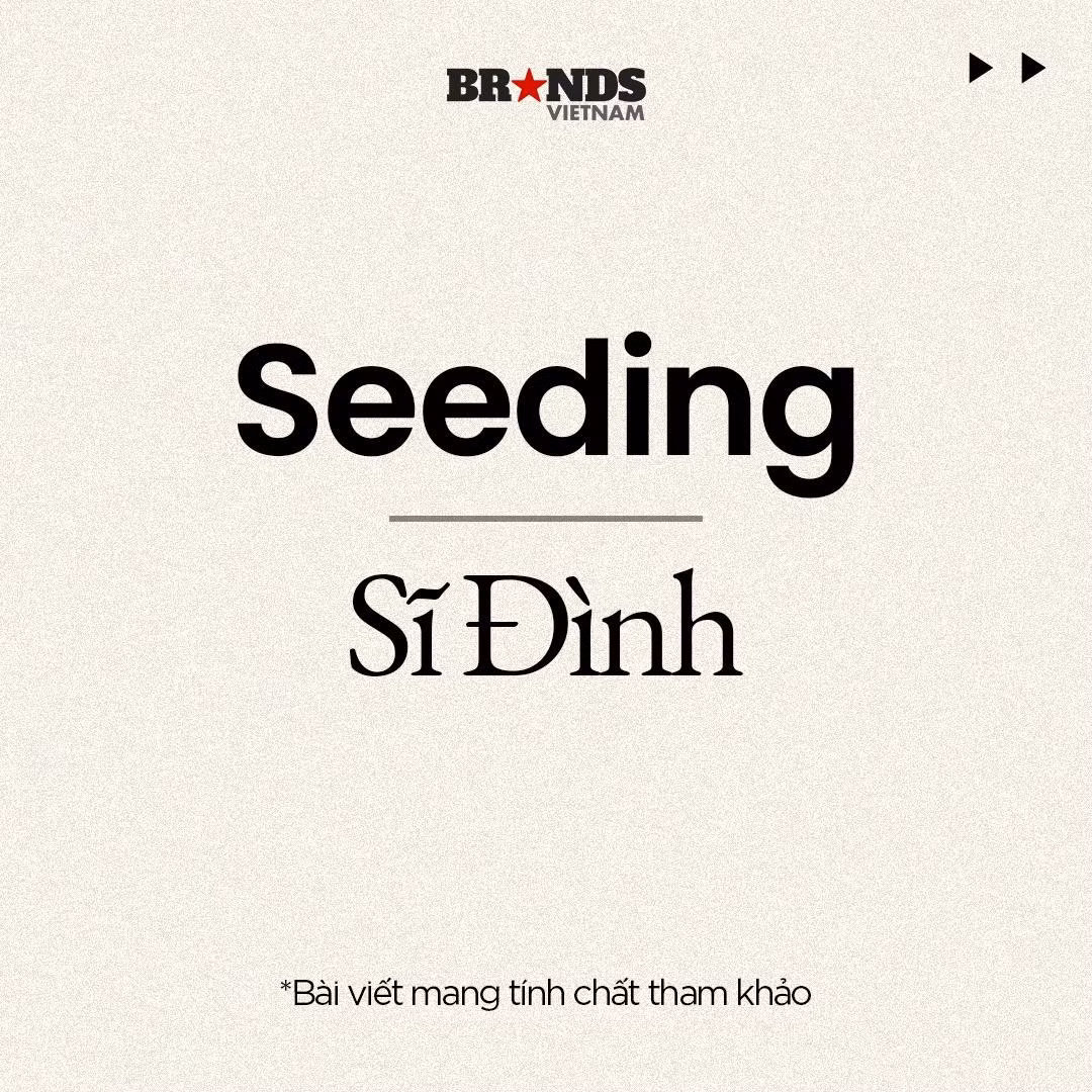 Những thuật ngữ chuyên môn được Vietsub khiến dân làm Truyền thông, Social "ngã ngửa". Nguồn: Brand Việt Nam.
